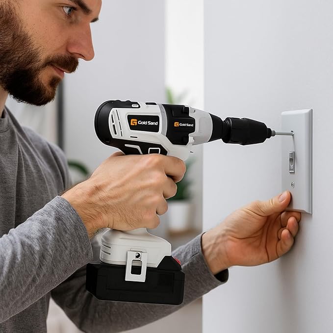 Atornillador 10 en 1 Powermax| Oferta Imperdible🎁