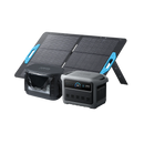 Estacíon de Energía anker c1000