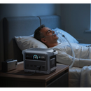 Estacíon de Energía anker c1000