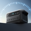 Estacíon de Energía anker c1000