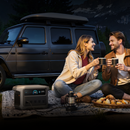 Estacíon de Energía anker c1000