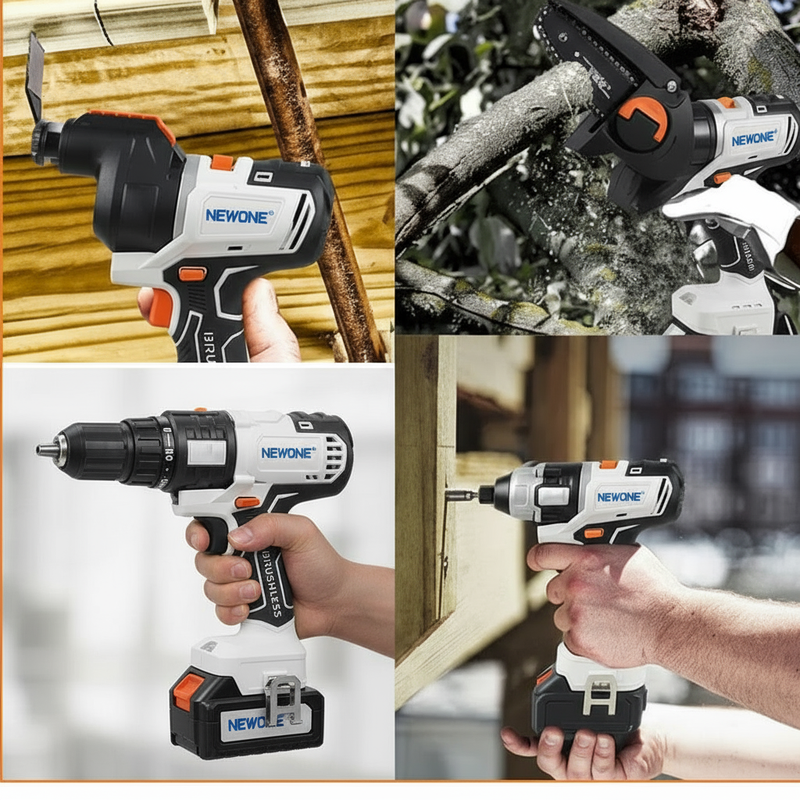 Atornillador 10 en 1 Powermax| Oferta Imperdible🎁